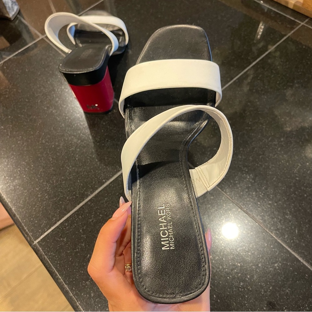 Michael Kors Heels - Picture 10 of 14